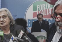 Riesumato pure lo scontro Bindi – Berlusconi ▷ Meluzzi: “Parlano di questo con un obiettivo ben preciso”