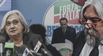 Riesumato pure lo scontro Bindi – Berlusconi ▷ Meluzzi: “Parlano di questo con un obiettivo ben preciso”