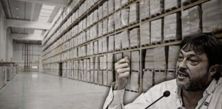 Covid, ecco dov’erano le mascherine avanzate ▷ Ranucci: “Stiamo continuando a pagarle ogni anno”