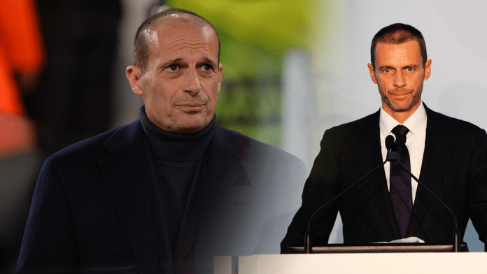 Juventus, a rischio la Conference: ipotesi multa non trattabile e niente ricorso bianconero