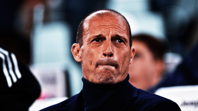 Allegri rifiuta 100 milioni dall’Arabia ▷ Sabatini: “Mi ha detto che non vuole essere il più ricco del cimitero”
