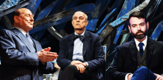 Forza Italia rischia il fuggi fuggi: rispunta anche l’ipotesi governo tecnico? ▷ I due scenari possibili