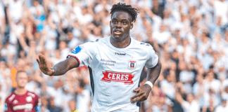 Primo colpo di mercato per l’Inter: in arrivo il difensore Bisseck