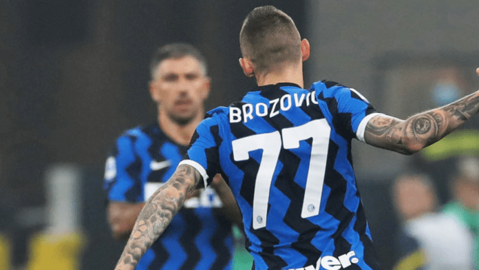Brozovic non va: gli arabi giocano al ribasso ▷ “C’era un accordo che non hanno rispettato”