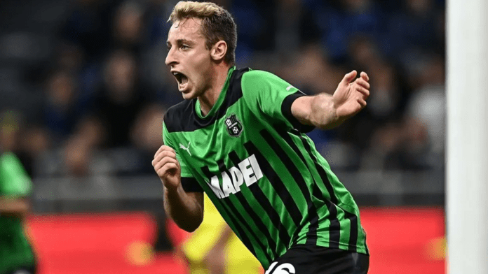 Tutti vogliono Frattesi: le big di A a caccia, “la volontà del ragazzo è chiara”