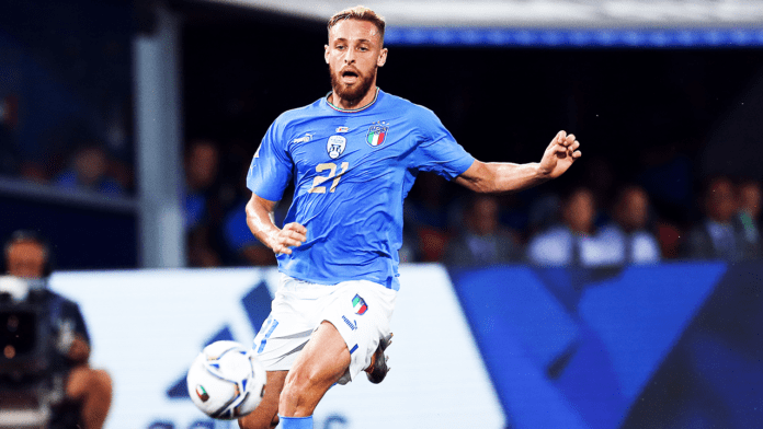 Inter, affare fatto per Frattesi ▷ “Per fare qualcosa di importante il contributo degli italiani è fondamentale”