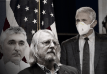 Proteste a Siena per il premio dato a Fauci: indovinate come l’hanno presa i media mainstream