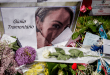 L’orribile omicidio Tramontano diventa ideologia: tirano dentro pure la famiglia tradizionale!