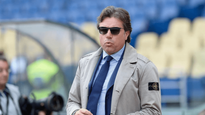 Il Ds dello scudetto va alla Juventus ▷ “Per Giuntoli inizia un’altra carriera”