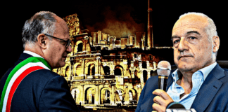 Michetti risponde a Gualteri ▷ “Per costruire un ecomostro va contro il 95% delle norme vigenti”