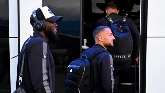 L’Inter a Istanbul per la finale di Champions ▷ Le ultime: “Qui credono davvero alla vittoria”