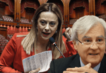 Meloni non cambia idea sul MES ▷ Rinaldi: “Il precedente della Germania cambia le carte in tavola”