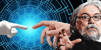 Intelligenza naturale VS artificiale ▷ “La natura e la mente non funzionano così”