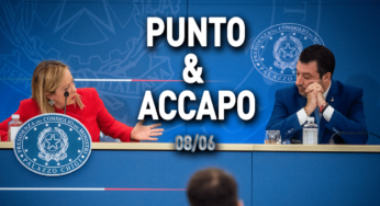 Emergenza Emilia Romagna: scontro Meloni – Salvini sulla nomina del commissario
