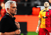 Roma, Mourinho rinnova e spinge il mercato ▷ Tonetto: “Icardi grande bomber, ma gli va costruito un gioco”