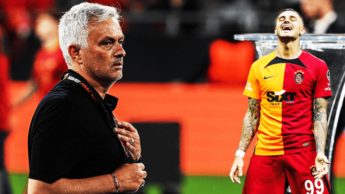 Roma, Mourinho rinnova e spinge il mercato ▷ Tonetto: “Icardi grande bomber, ma gli va costruito un gioco”