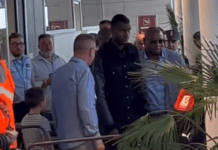 Chi è N’Dicka, il prossimo centrale della Roma