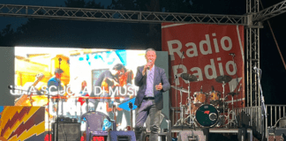 Partenza boom per il Sessantotto Village a Parco Talenti di Roma