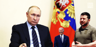 La mossa di Putin che sposta gli equilibri mondiali ▷ Contri: “Ora è Zelensky l’uomo imbarazzante”