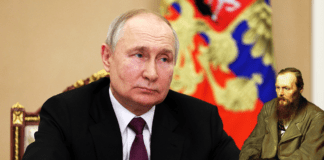 Provano ancora a cancellare Dostoevskij, l’idiozia è pensare che sia un ispiratore di Putin