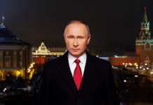 Elezioni Russia, Becchi contro tutti ▷ “Militari con i fucili nei seggi? Che falsità!”