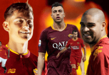 Una Roma a parametro 0: la Top 10 di chi è arrivato senza il costo del cartellino