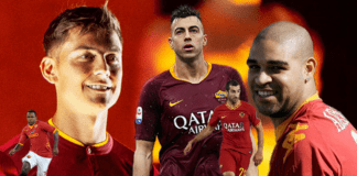 Una Roma a parametro 0: la Top 10 di chi è arrivato senza il costo del cartellino