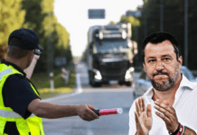 Fanatici del limite alla riscossa ▷ “Ma i dati parlano chiaro: ecco quali sono le strade pericolose”