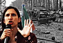 La confusione di Elly Schlein sulla guerra in Ucraina: contro, ma favorevole all’invio di armi