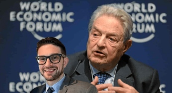 Soros passa il testimone: al figlio Alexander un impero da 25 miliardi