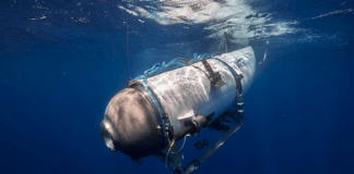 Titan, ritrovati i detriti posteriori: “Il sottomarino sarebbe imploso quattro giorni fa”