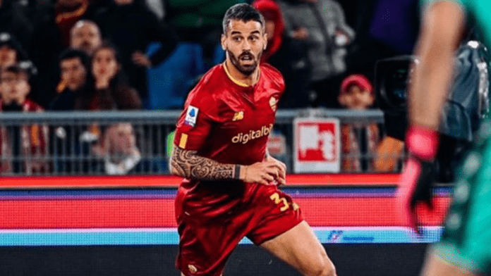 Inter su Spinazzola, se Gosens parte l’affare è sicuro ▷ “Perfetto per il gioco d’Inzaghi”