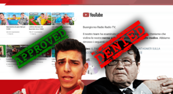 Montagnier no, The Borderline sì: così resti online ▷ “Stavolta Mattarella ci ha preso: ora i fatti”