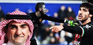 L’Arabia lancia l’assalto al calcio che conta ▷ “Il Qatar sta per comprare lo United”