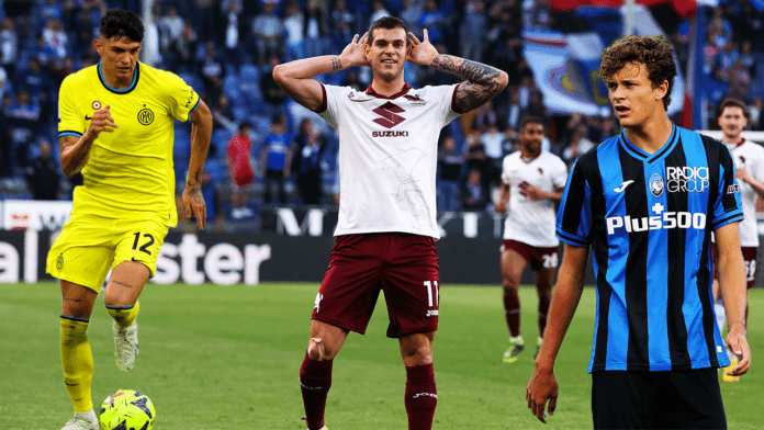 I talenti dell’Under21 ▷ “Parisi, Rovella, Bellanova e Carnesecchi pronti al salto, Pellegri non ancora”