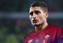 La Roma vuole Verratti ▷ “Parola di un importante agente, anche Dybala sembrava impossibile”