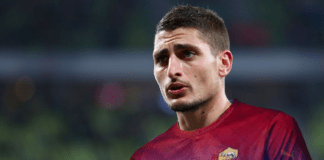 La Roma vuole Verratti ▷ “Parola di un importante agente, anche Dybala sembrava impossibile”