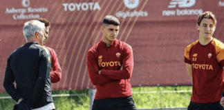 La Roma fa cassa con i giovani: anche Volpato e Missori pronti ad andare