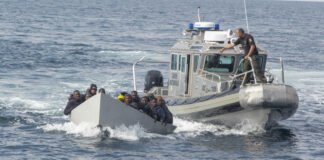 Tre barconi scomparsi al largo delle Isole Canarie: circa 300 persone disperse.