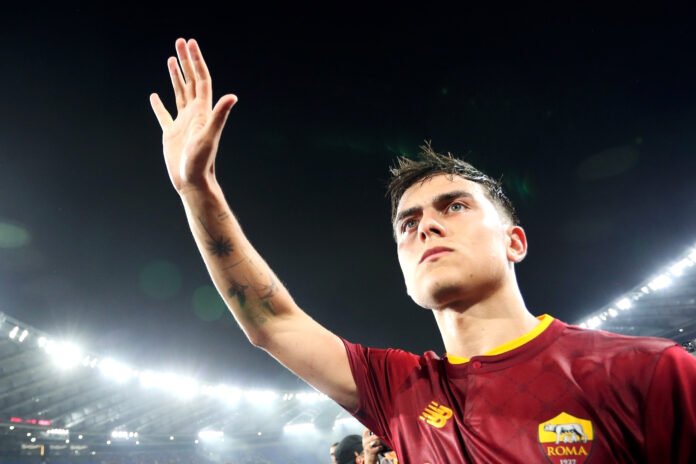 Roma-Dybala: la storia continua? ▷ “Non ne avremo certezza fino al primo Agosto”
