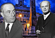 L’opera di due straordinari uomini del passato che potrebbe cambiare il nostro paese