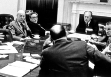 Quando il governo italiano si trovò sotto schiaffo americano: “La CIA poteva agire indisturbata”