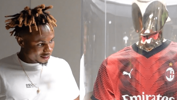 Milan, ecco Chukwueze: dribbling a gogo a suon di gol decisivi