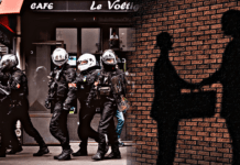 Ecco come l’ordine neoliberale si è insinuato nelle proteste in Francia