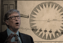 Bill Gates ha finanziato l’oscuramento del sole: il paradosso del modello capitalista