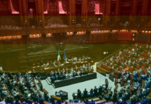 Scene di ordinaria alienazione: vorrebbero trasformare in diritto un capriccio dei ceti abbienti