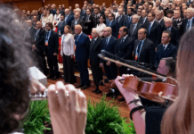 Il volta faccia dei gatekeeper: ecco la logica illogica degli oppositori funzionali al potere