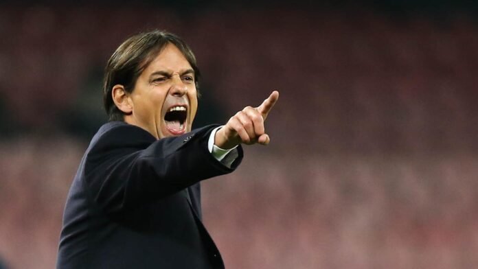 Quando vincerà lo scudetto l’Inter: le probabili date e gli accoppiamenti