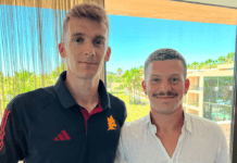 ESCLUSIVA Radio Radio | Diego Llorente: “Mourinho molto diretto. Pellegrini esempio per tutti. Arbitri? Dobbiamo aiutarli”