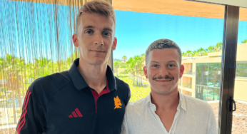 ESCLUSIVA Radio Radio | Diego Llorente: “Mourinho molto diretto. Pellegrini esempio per tutti. Arbitri? Dobbiamo aiutarli”